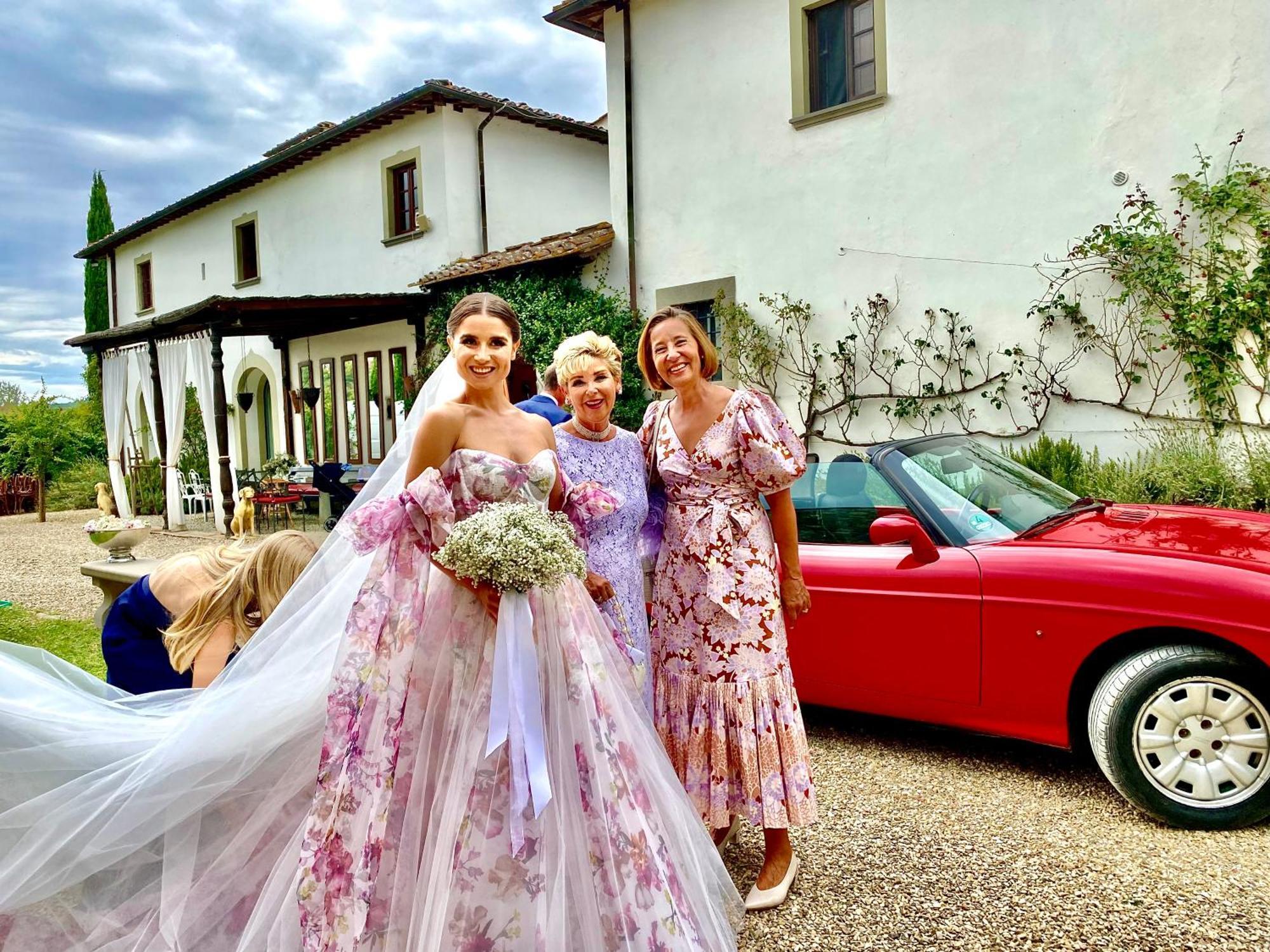 Villa Rignana Chianti Estate, Pool, Tennis,Cook グレーヴェ・イン・キアンティ エクステリア 写真