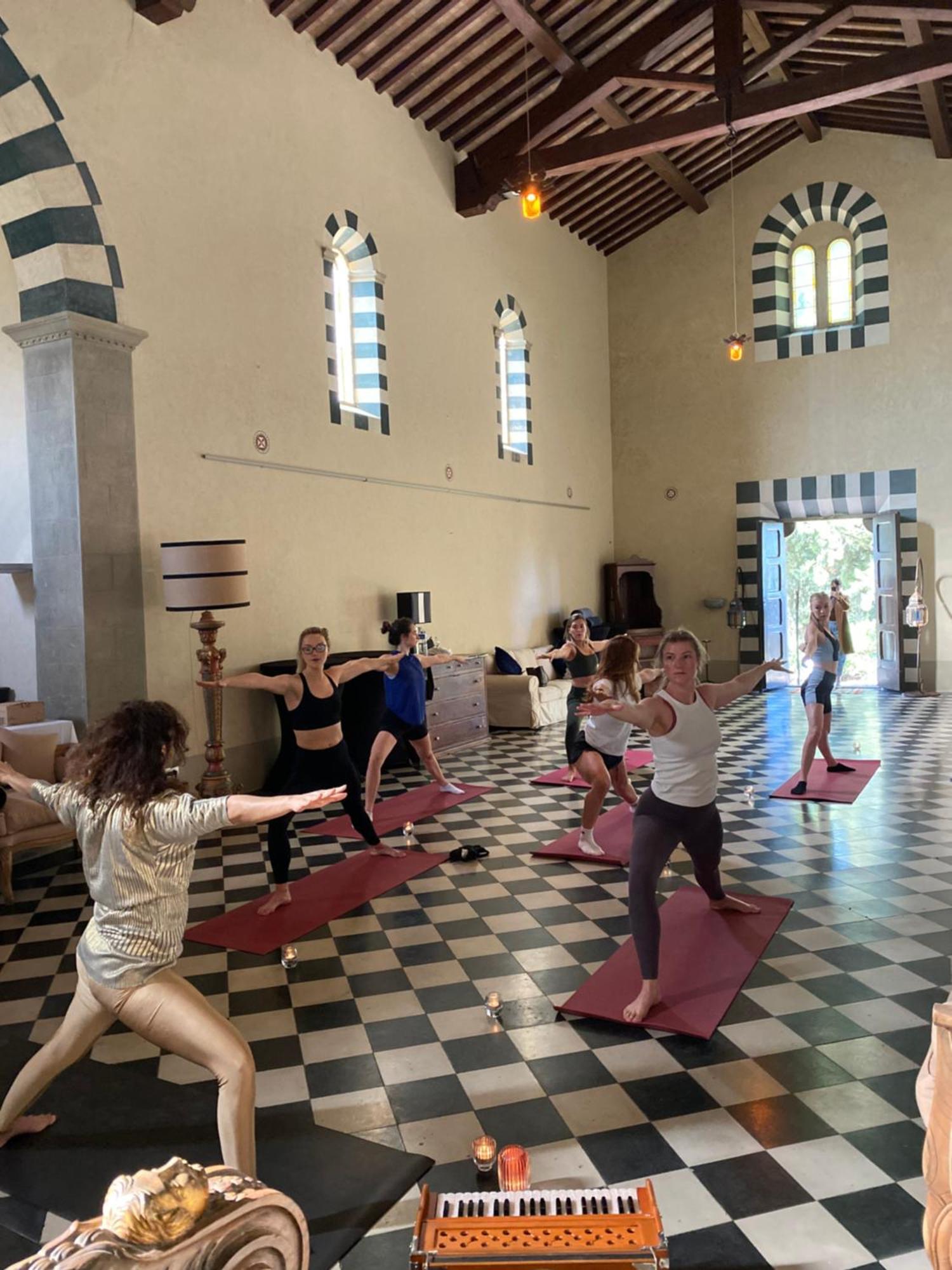 Villa Rignana Chianti Estate, Pool, Tennis,Cook グレーヴェ・イン・キアンティ エクステリア 写真